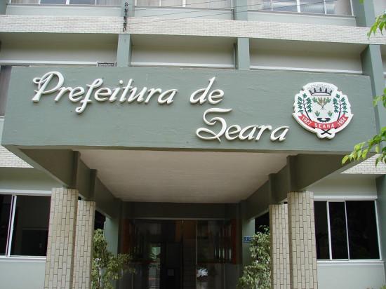 Seara Recebe Selo De Gest O Inteligente De Dados Verde Vale Fm