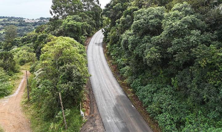 ATENÇÃO: SC-155 entre Xanxerê e Xavantina será totalmente interditada!