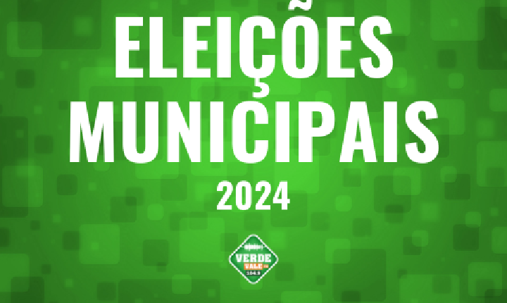 Campanha eleitoral começa oficialmente e candidatos podem pedir voto