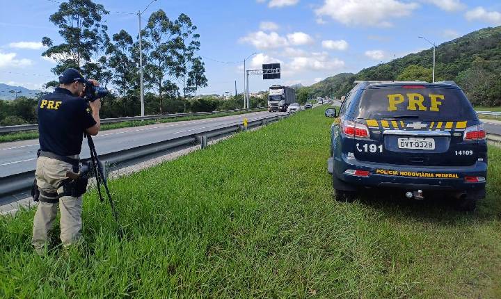 Feriadão de Natal é marcado por 16 mortes em seis dias