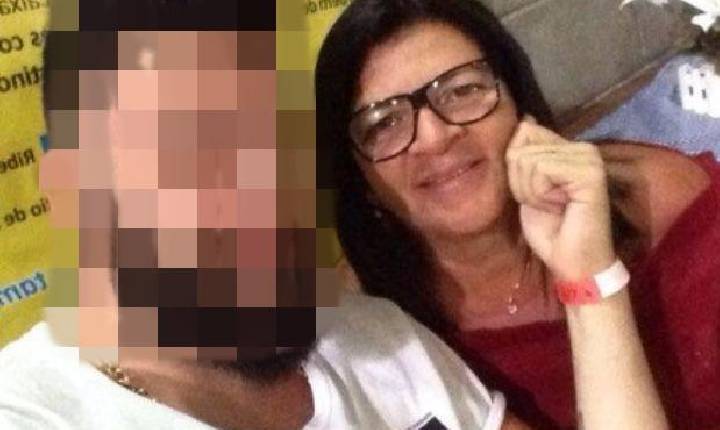 Filho é preso acusado de matar mãe no dia do aniversário dela no RJ