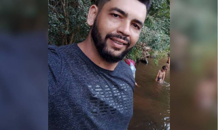 Homem que desapareceu após festa de aniversário é encontrado morto no Oeste