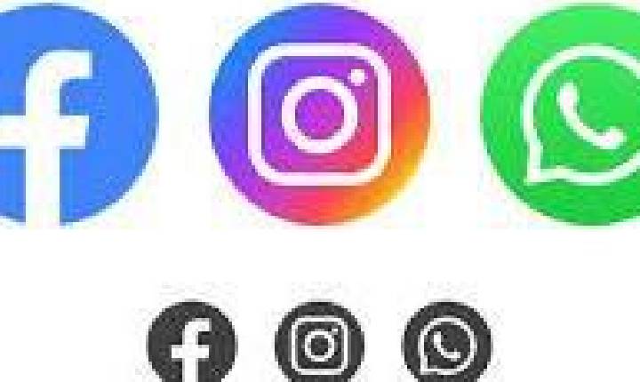 Instagram, WhatsApp e Facebook ficam sem acesso nesta quarta-feira