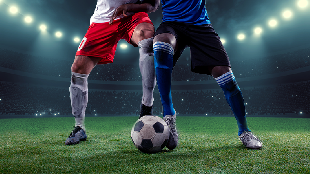 Jogos de futebol hoje: veja onde assistir e o horário das partidas