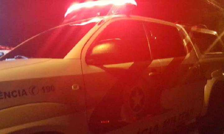 Jovem é morto a tiros após casa ser invadida em Santa Catarina