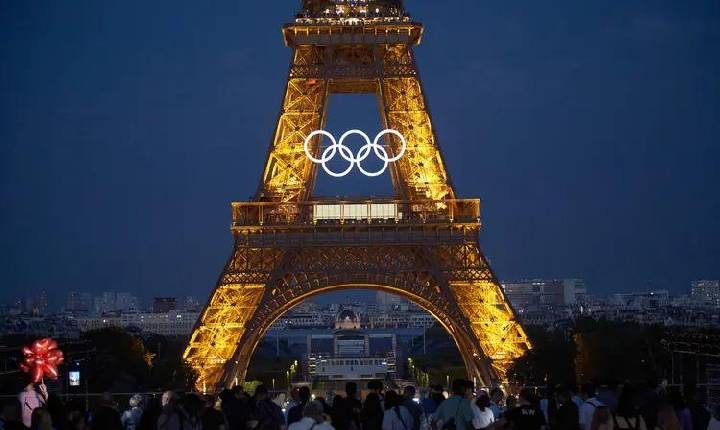 Olimpíadas de Paris 2024: veja horários e onde assistir aos esportes deste sábado, 27 de julho