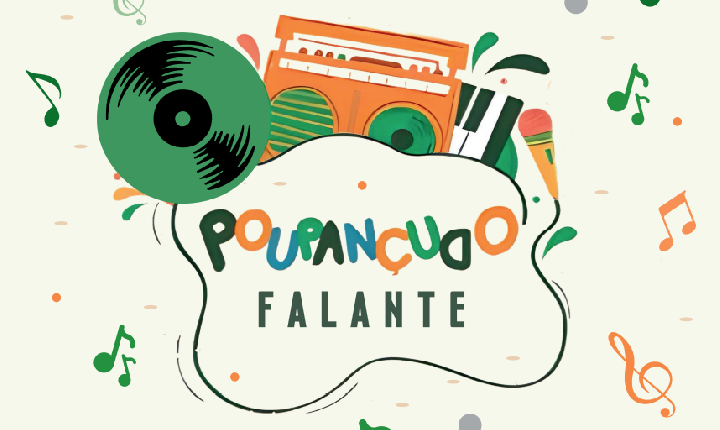 Segunda etapa do projeto Poupançudo Falante e Locutor Juvenil realizados na Radio Verde Vale FM