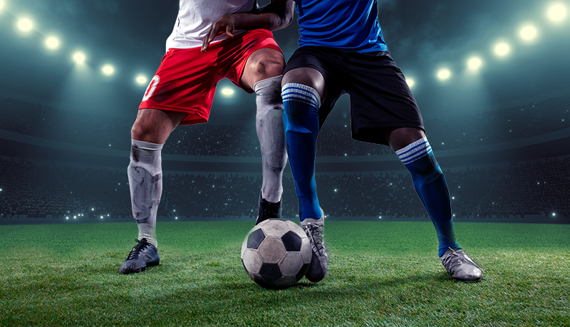 Jogos de Futebol Hoje: confira o horário e onde assistir as
