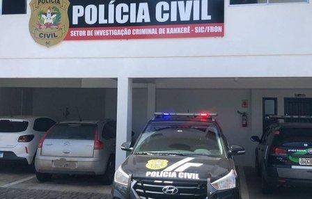 Homem condenado por estupro é preso em Xavantina