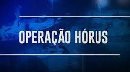 Operação Hórus trouxe prejuízo de mais de R$ 2,1 milhões ao crime organizado em 2023