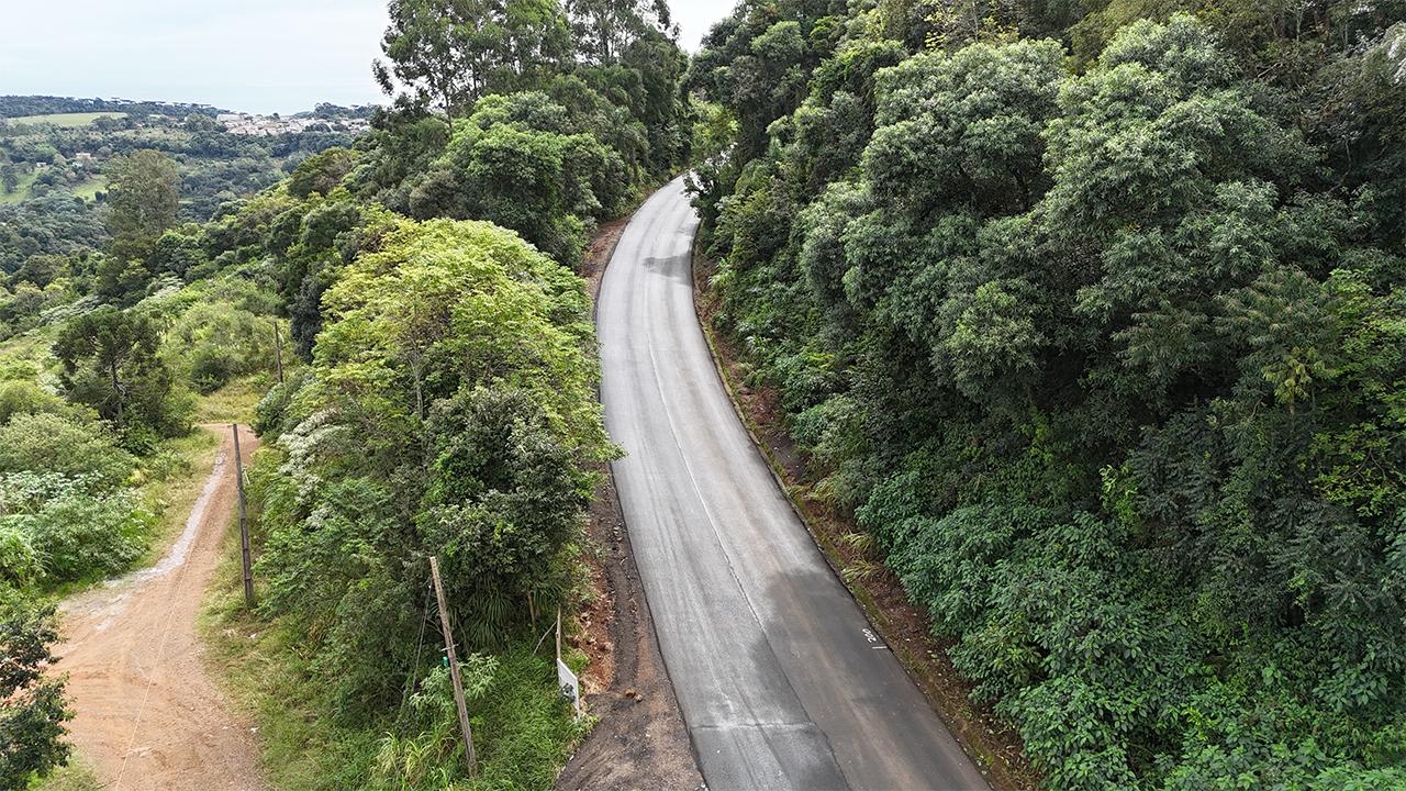 ATENÇÃO: SC-155 entre Xanxerê e Xavantina será totalmente interditada!