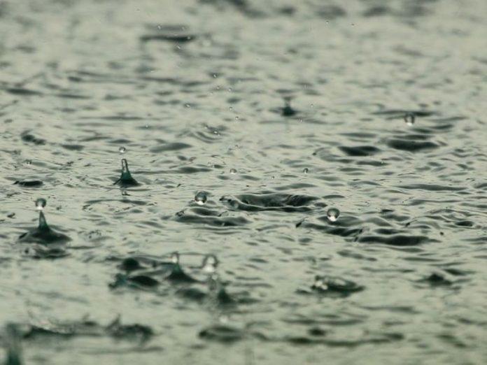 Previsão do tempo indica chuva volumosa a partir desta quinta-feira em SC