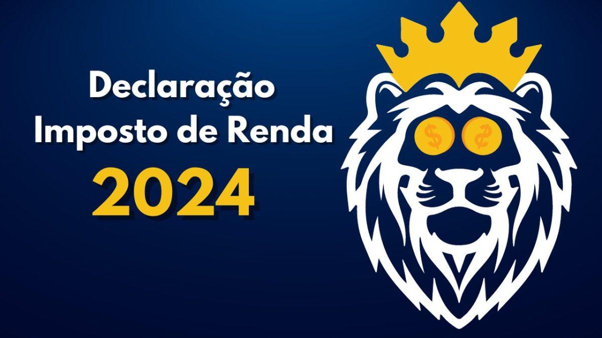 Prazo para declarar Imposto de Renda encerra nesta semana