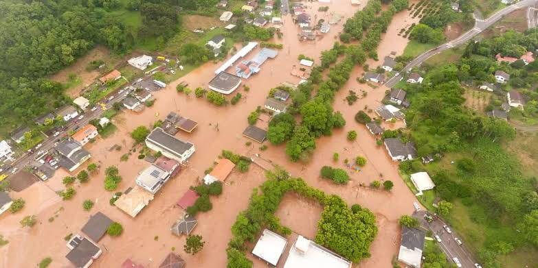 Rádio Verde Vale FM promove Ação Solidária para o Rio Grande do Sul