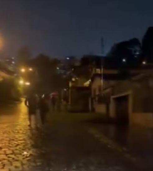 VÍDEO: Tremores de terra são registrados em município do RS; Confira a explicação do fenômeno