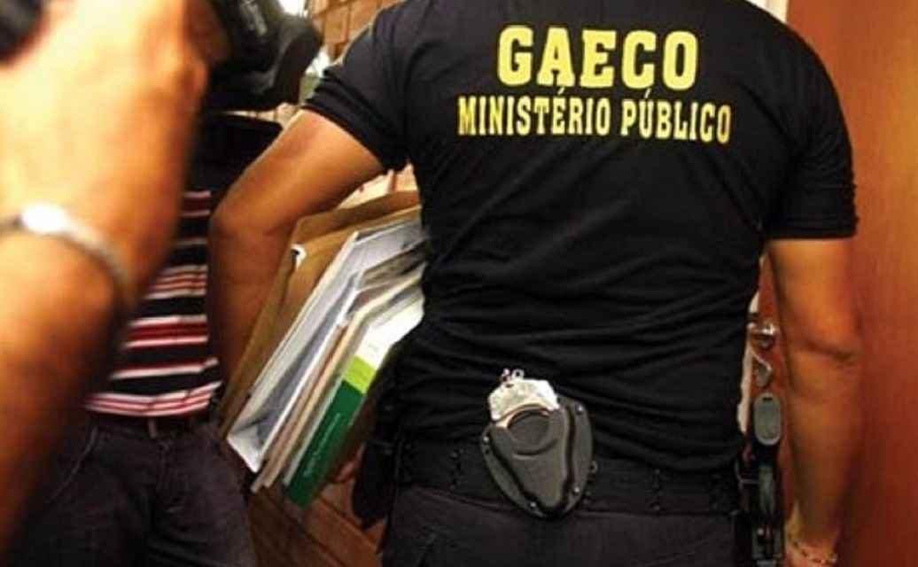 Advogado concordiense está entre os alvos de operação do Gaeco