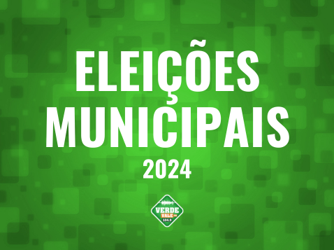 Frequência Eleições 2024, partido do PP