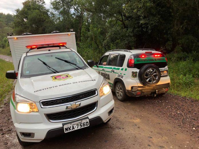 Irmãos de Concórdia são encontrados mortos e corpos boiando em deque da Marinha em Itajaí