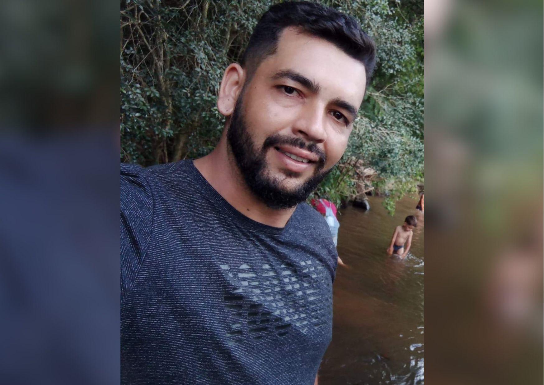 Homem que desapareceu após festa de aniversário é encontrado morto no Oeste