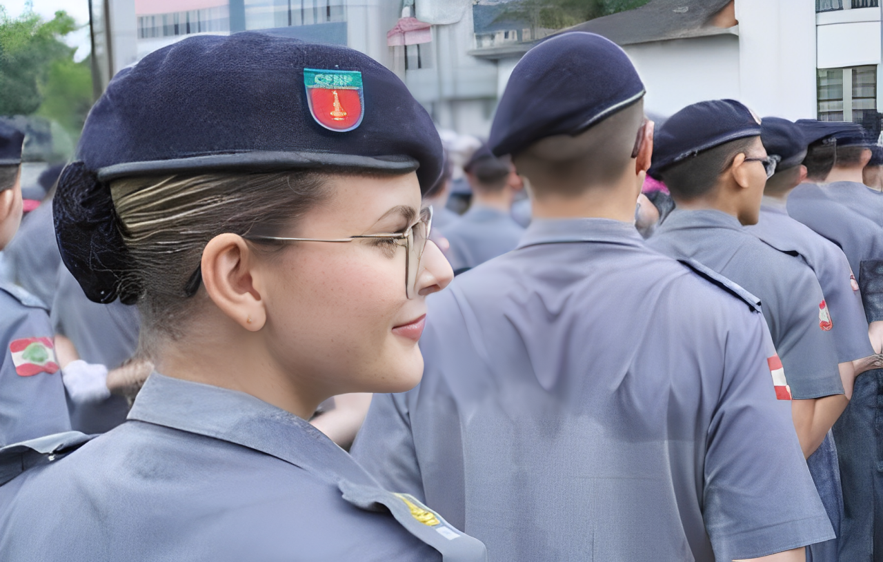 Inscrições abertas para processo seletivo de ingresso nos colégios militares