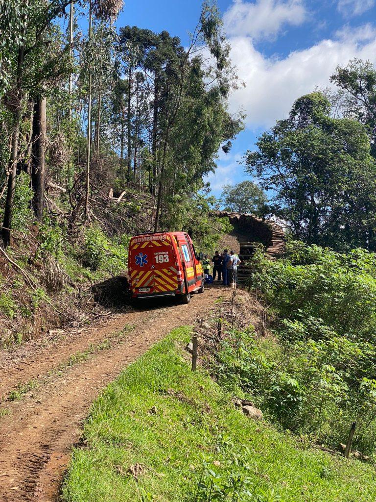 Morre homem vítima de acidente de trabalho no interior de Xavantina