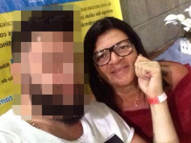 Filho é preso acusado de matar mãe no dia do aniversário dela no RJ