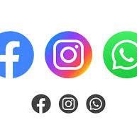 Instagram, WhatsApp e Facebook ficam sem acesso nesta quarta-feira