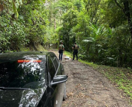 Maior sequestrador e assaltante que atuava em Santa Catarina morre após confronto com a Polícia Civil